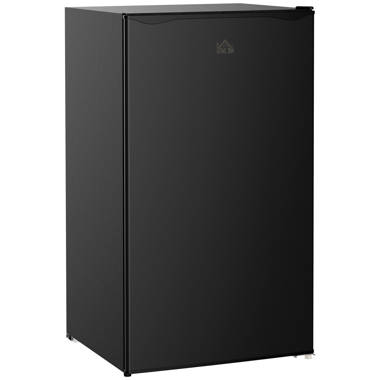 Black Decker BCRK Series 4.3 cu. ft. Freestanding Mini Fridge